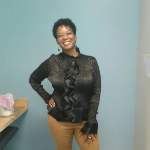 Meet your Posher, Hope